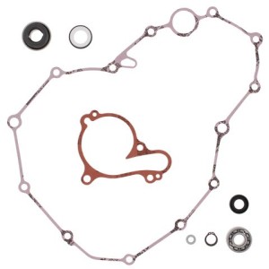 Zestaw naprawczy pompy wody Yamaha YFZ 450R '09-'19, YFZ 450X '10-'11