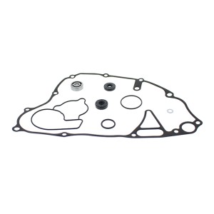 Zestaw naprawczy pompy wody Kawasaki KX250F 17-19 - Winderosa (Vertex)