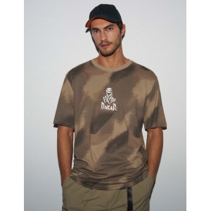 Koszulka DIVERSE PROMOCJA Extreme Team DKR OV 1024 Kamo Rozmiar XXL