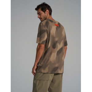 Koszulka DIVERSE PROMOCJA Extreme Team DKR OV 1024 Kamo Rozmiar XXL