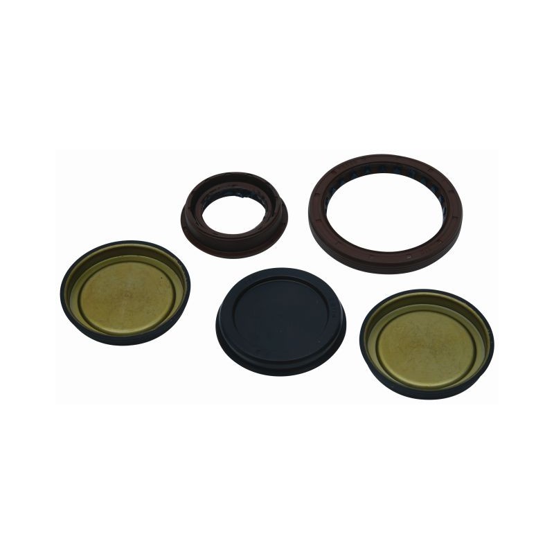 Komplet uszczelniaczy silnikowych do Polaris Scrambler 1000 MD \'15-\'17 oraz Sportsman Forest 850 \'11-\'17