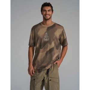 Koszulka DIVERSE PROMOCJA Extreme Team DKR OV 1024 Kamo Rozmiar XXL