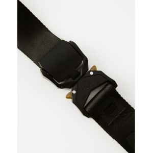 Pasek Diverse Promocja Extreme Team - Dakar Rally Clip Czarny Rozmiar M