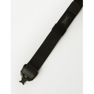 Pasek Diverse Promocja Extreme Team - Dakar Rally Clip Czarny Rozmiar M