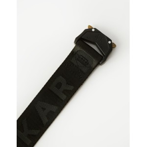 Pasek Diverse Promocja Extreme Team - Dakar Rally Clip Czarny Rozmiar M