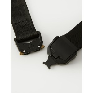 Pasek Diverse Promocja Extreme Team - Dakar Rally Clip Czarny Rozmiar M