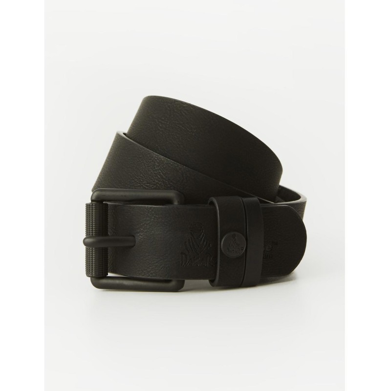 Pasek Dakar Rally Diverse Promocja Extreme Team - czarny, rozmiar M