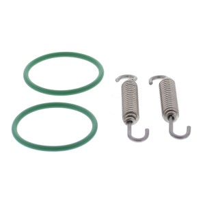 Sprężyny do mocowania wydechu KTM SX85, SX105, SX125, SX150 - WINDEROSA (VERTEX)