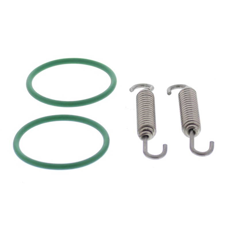 Sprężyny do mocowania wydechu KTM SX85, SX105, SX125, SX150 - WINDEROSA (VERTEX)