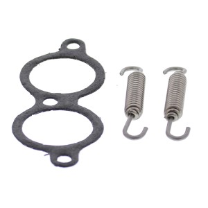 Sprężyny do mocowania wydechu KTM EXCF400, EXCF450, EXC520/525, SXF450/520/525 - WINDEROSA (VERTEX)