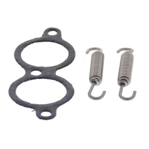 Sprężyny do mocowania wydechu KTM EXCF400, EXCF450, EXC520/525, SXF450/520/525 - WINDEROSA (VERTEX)