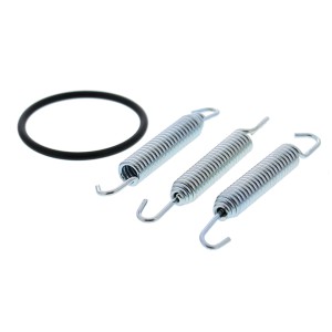 SPRĘŻYNY DO MOCOWANIA WYDECHU YAMAHA YZ250 '95-'98 - WINDEROSA (VERTEX)