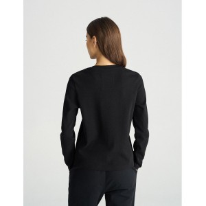 Bluzka Diverse Promocja Extreme Team Dakar Rally - Kolor Czarny, Rozmiar L