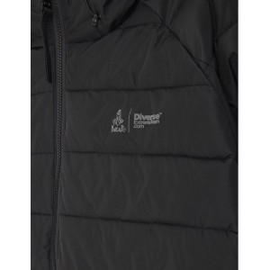 DIVERSE PROMOCJA EXTREME TEAM - DAKAR RALLY KURTKA DKR SIX CZARNY XL