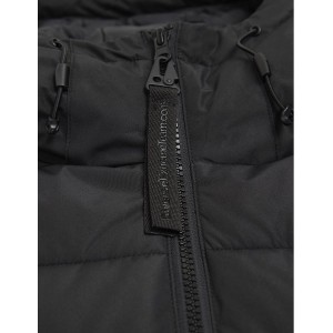 DIVERSE PROMOCJA EXTREME TEAM - DAKAR RALLY KURTKA DKR SIX CZARNY XL