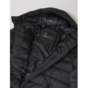 DIVERSE PROMOCJA EXTREME TEAM - DAKAR RALLY KURTKA DKR SIX CZARNY XL