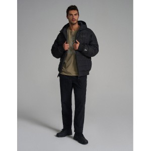 DIVERSE PROMOCJA EXTREME TEAM - DAKAR RALLY KURTKA DKR SIX CZARNY XL