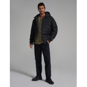 DIVERSE PROMOCJA EXTREME TEAM - DAKAR RALLY KURTKA DKR SIX CZARNY XL