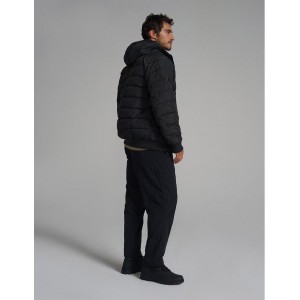 DIVERSE PROMOCJA EXTREME TEAM - DAKAR RALLY KURTKA DKR SIX CZARNY XL