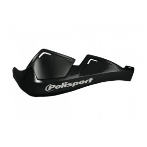 Osłony rąk POLISPORT PROMOCJA MODEL EVOLUTION INTEGRAL 22MM CZARNY