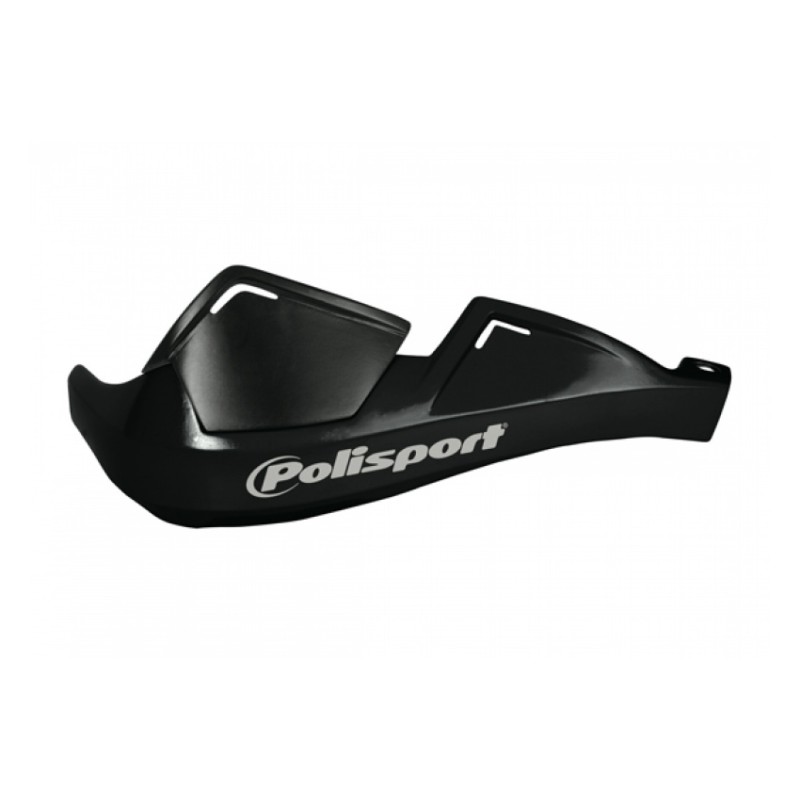 Osłony rąk POLISPORT PROMOCJA MODEL EVOLUTION INTEGRAL 22MM CZARNY