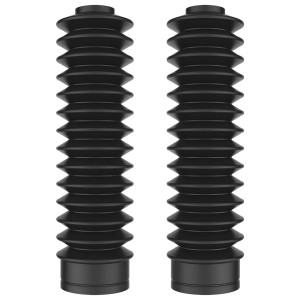 Gumy na teleskopy POLISPORT 215mmX28mmX55mm czarne