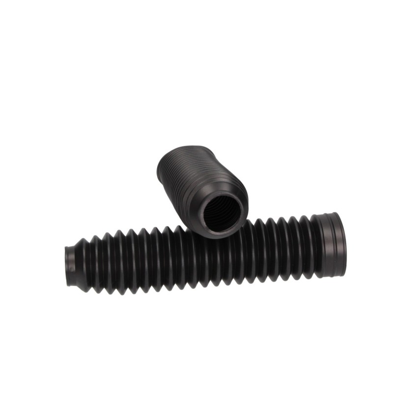 POLISPORT Gumy na Teleskopy 250mmX32mmX60mm Kolor Czarny