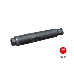 NGK Fajka na świecę prosta czarna (nr 8392)