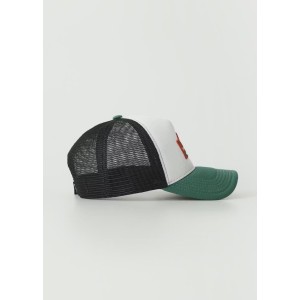 DIVERSE PROMOCJA EXTREME TEAM - DAKAR RALLY CZAPKA DKR CL CAP 24 OFF WHITE