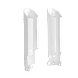 Osłony teleskopów/amortyzatorów KTM SX/SXF '15-'22, EXC/EXCF '16-'23, HUSQVARNA TC/FC '16-'22, TE/