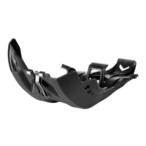 Osłona silnika POLISPORT FORTRESS SKID PLATE KTM SX-F 250/350 '16-22' SXF 450 '19-22' HUSQVARNA FC 250/3
