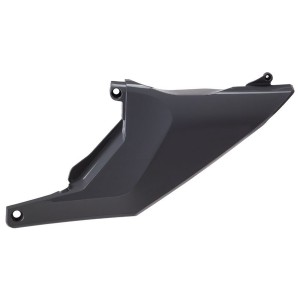 Boczki tylne Husqvarna TC/TE/FC/FE 125/250/350/450/501 '24-'25 szare (N-Grey)