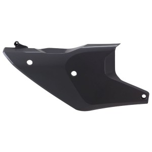 Boczki tylne Husqvarna TC/TE/FC/FE 125/250/350/450/501 '24-'25 szare (N-Grey)