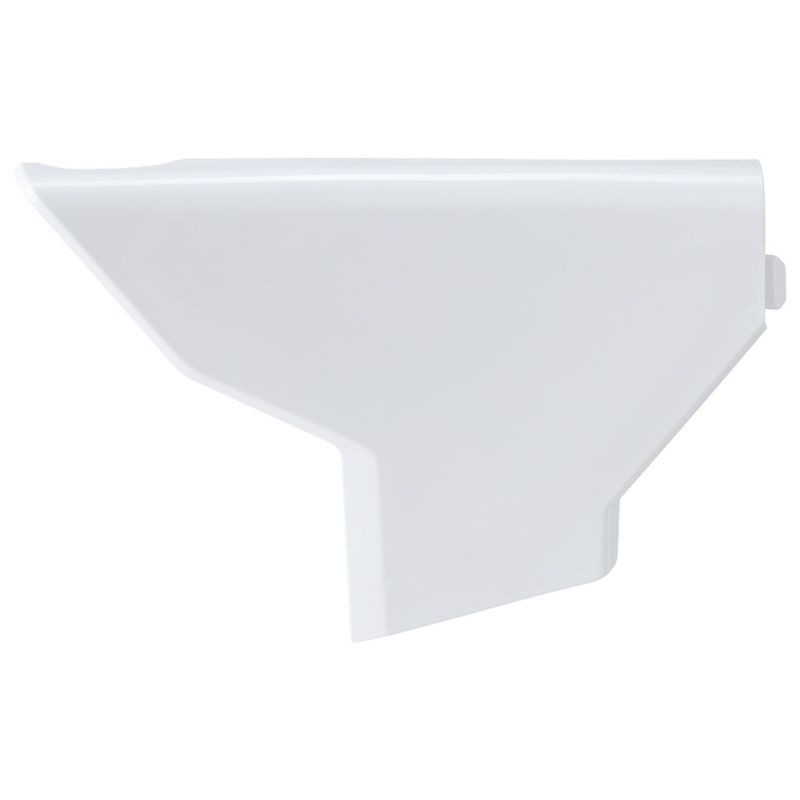 Osłona filtra powietrza Husqvarna TC/TE/FC/FE/ TX/FX 125/250/300/450/501 '24-'25 - biały OEM