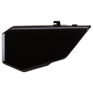 Osłona filtra powietrza Husqvarna TC/TE/FC/FE/TX/FX 125/250/300/450/501 '24-'25 czarna