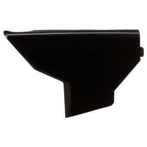 Osłona filtra powietrza Husqvarna TC/TE/FC/FE/TX/FX 125/250/300/450/501 '24-'25 czarna