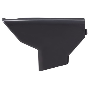 Osłona filtra powietrza Husqvarna TC/TE/FC/FE/ TX/FX 125/250/300/450/501 '24-'25 - Szary