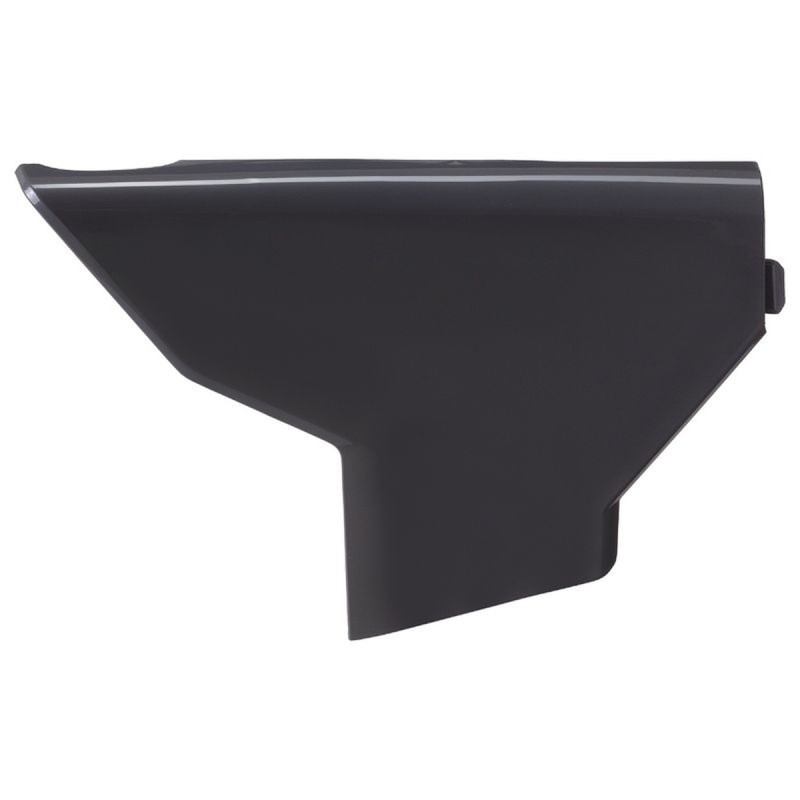 Osłona filtra powietrza Husqvarna TC/TE/FC/FE/ TX/FX 125/250/300/450/501 '24-'25 - Szary