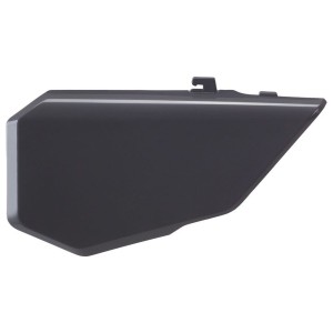 Osłona filtra powietrza Husqvarna TC/TE/FC/FE/ TX/FX 125/250/300/450/501 '24-'25 - Szary