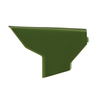 Osłona filtra powietrza Husqvarna TC/TE/FC/FE/TX/FX 125/250/300/450/501 '24-'25 Green Flow