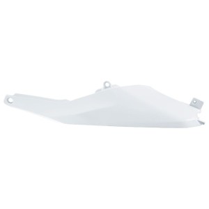 Boczki tylne POLISPORT KTM SX/SX-F/XC/XC-F \'23-\'25: EXC/EXC-F/XC-W/XCF-W \'24-\'25 - biały komplet