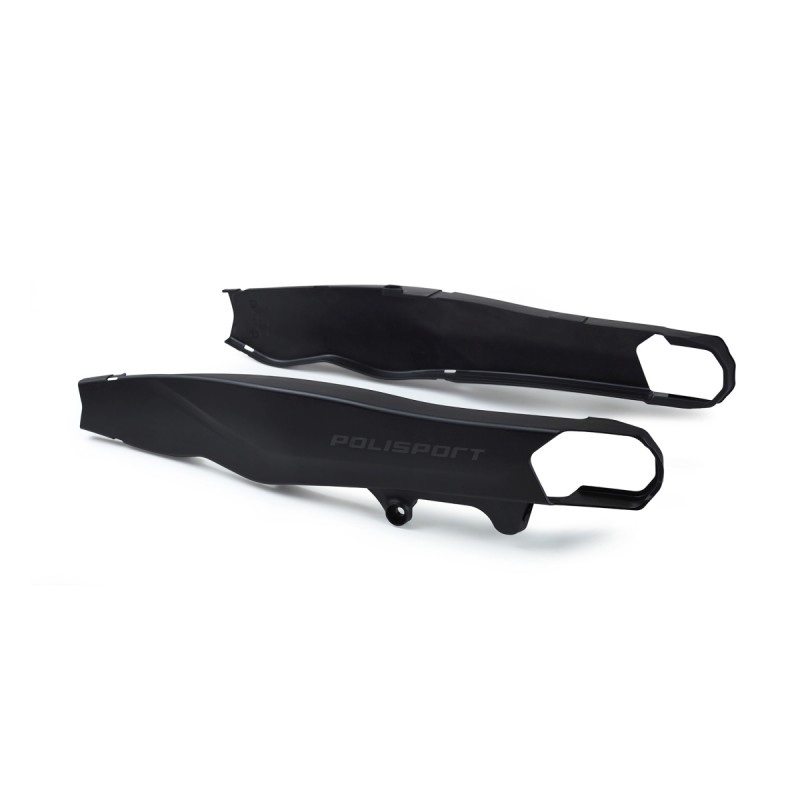 Osłona wahacza KTM, GAS GAS, HUSQVARNA '24 - kompletny zestaw