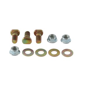 All Balls szpilki i nakrętki kół M10 x 1,25 - Zawieszenie i układ kierowniczy