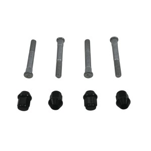 All Balls szpilki i nakrętki koła M10x1,25 - Szpilki i nakrętki kół