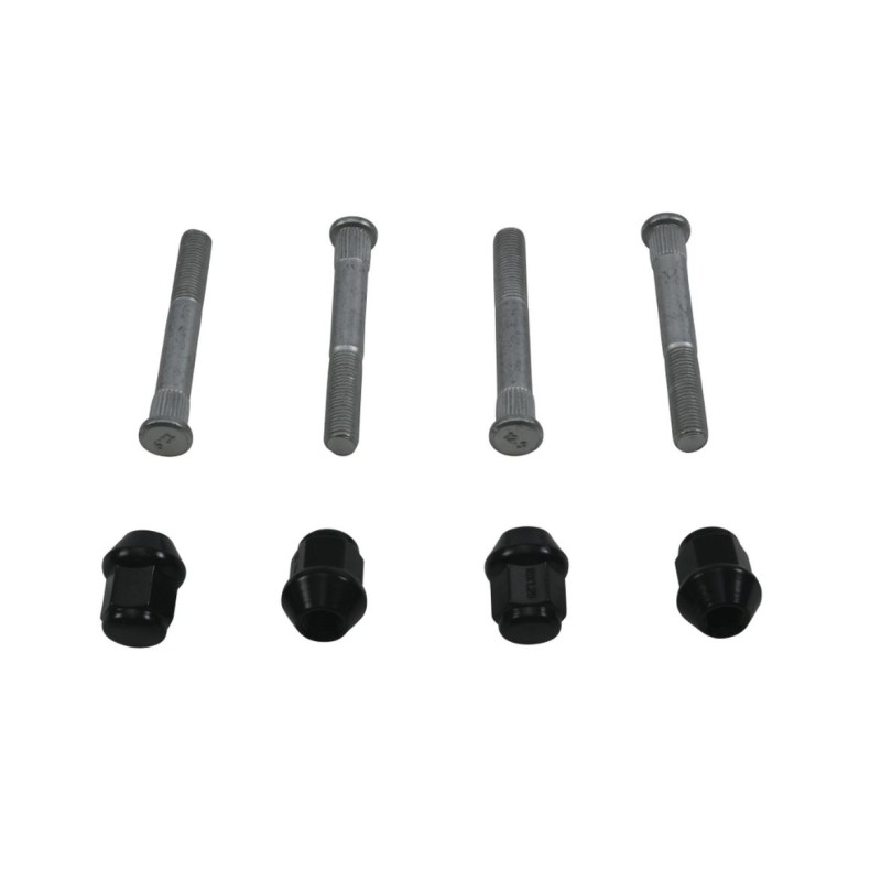 All Balls szpilki i nakrętki koła M10x1,25 - Szpilki i nakrętki kół