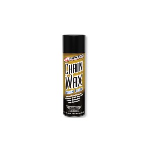 Smar do łańcucha MAXIMA RACING OILS Chain Wax 535 ml