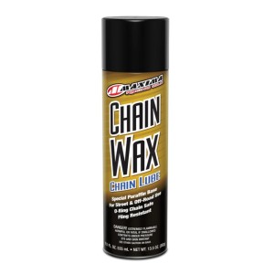 Smar do łańcucha MAXIMA RACING OILS Chain Wax 535 ml