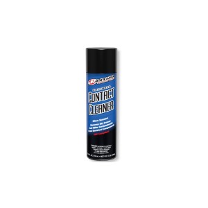 MAXIMA RACING OILS Środek do czyszczenia styków elektrycznych Citrus Electrical Contact Cleaner 518 ml