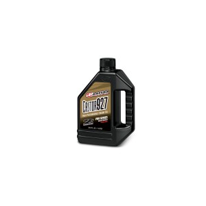 MAXIMA RACING OILS OLEJ 2T DO MIESZANKI CASTOR 927 RACING PREMIX 1 LITR (12)