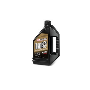MAXIMA RACING OILS OLEJ 2T DO MIESZANKI CASTOR 927 RACING PREMIX 1.893 LITRY